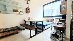 Guillemard Suites (D14), Apartment #558298711